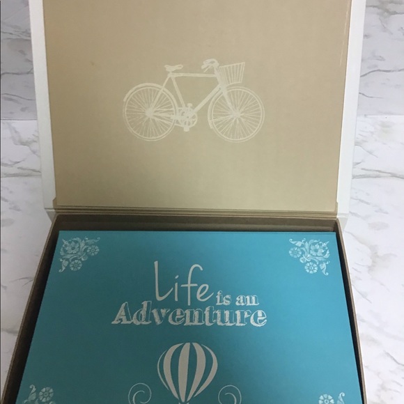 Storage decorative boxes 3pcs - Picture 6 of 7